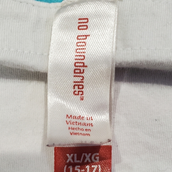 STRAPLESS TOP - Picture 2 of 2